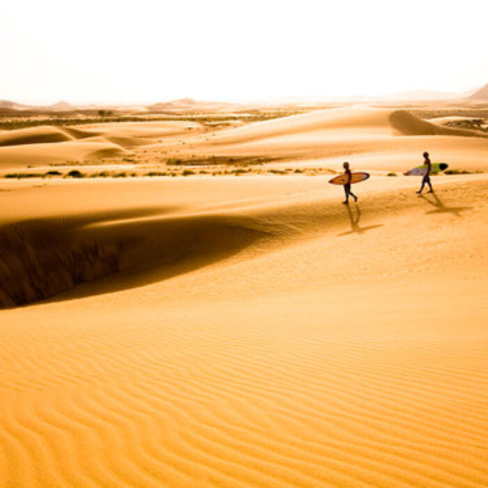 Things will go wrong. Embrace it. Photo: Callahan/SurfEXPLORE