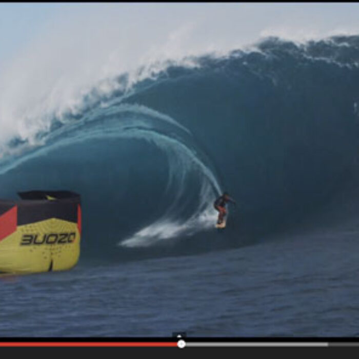 Raimana Teahupoo