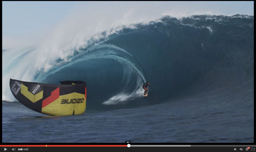 Raimana Teahupoo 