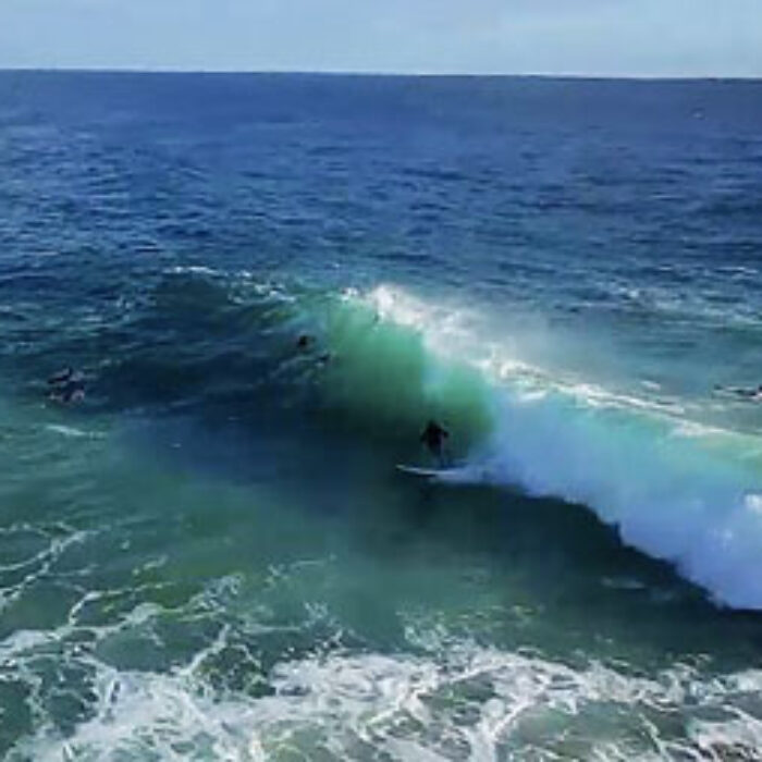 For the first time in years, drones have given me an entirely new perspective on something I thought I already knew. They have turned the most mundane scenes into moments of amazing beauty.