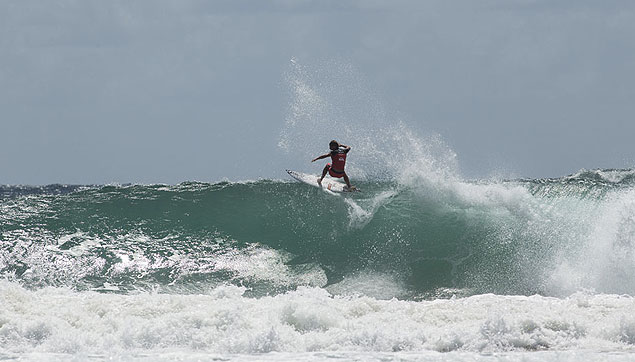 They can all do this. But which wave are they doing it on? 