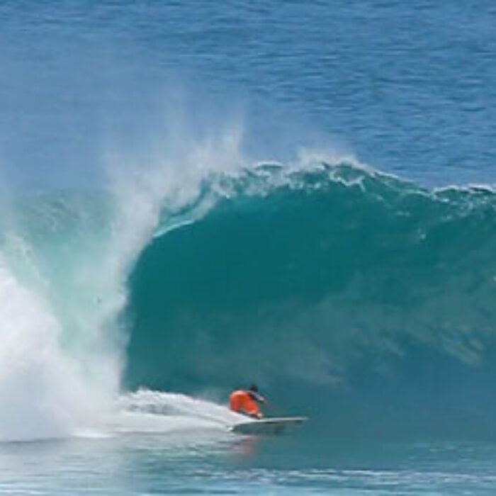 Epic waves that didnt make the cut in the upcoming film, Eyes Wide Open. Starring Peruvian surfer Alvaro Malpartida and the local crew from Puerto Escondido, Chile, Indonesia and Peru.