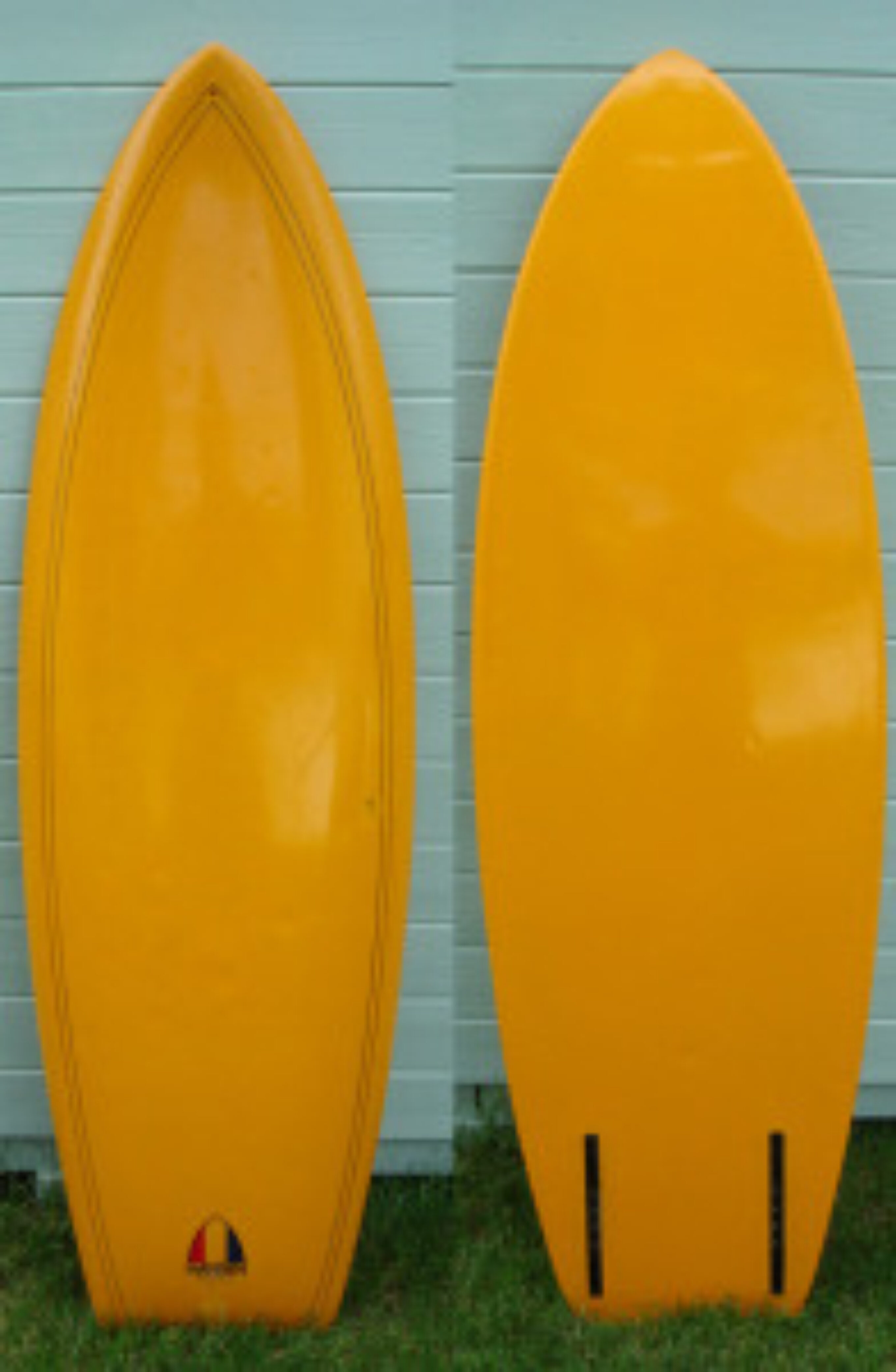 twinfin