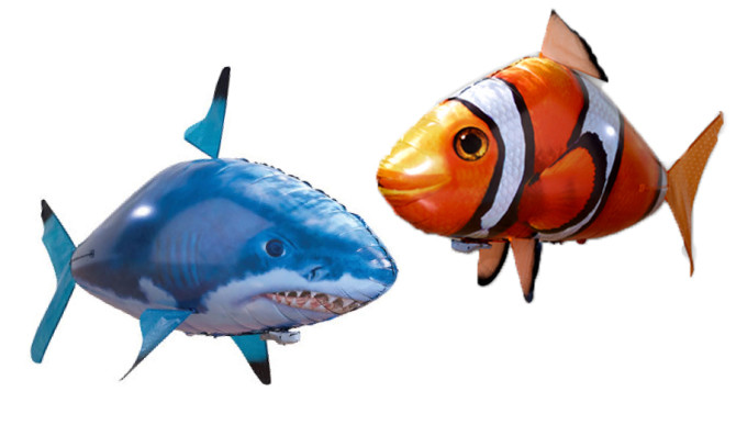 That pile of work can wait until tomorrow. Photo: Air Swimmers