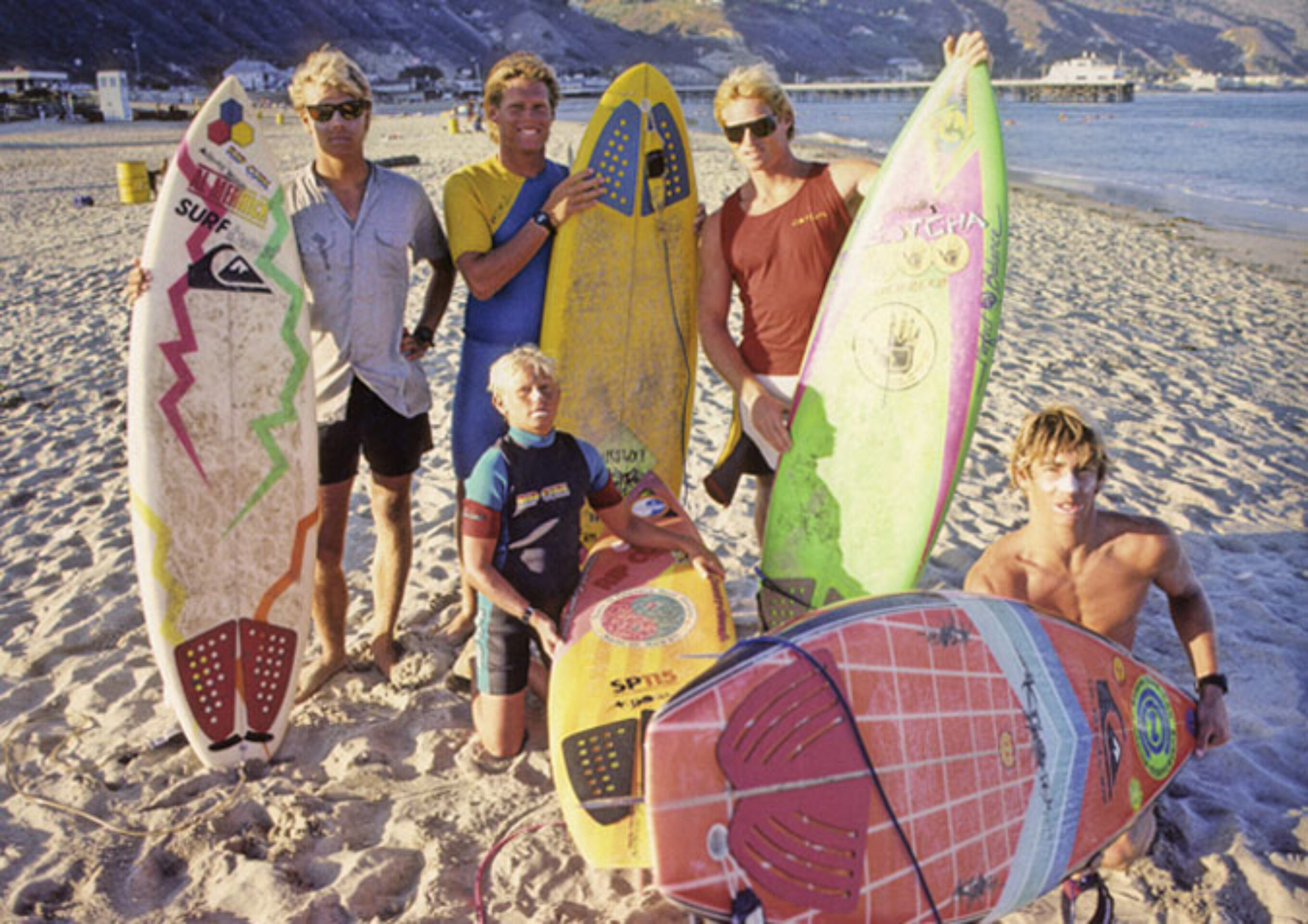 Photo: Surf Stitch.com