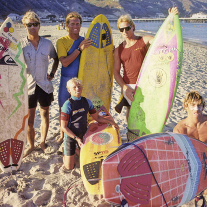 Photo: Surf Stitch.com
