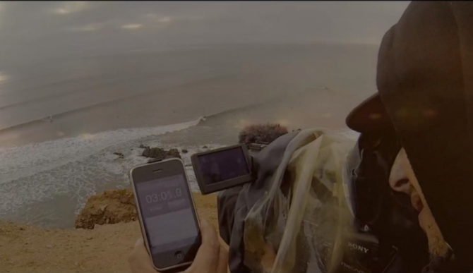 EpixTV Endless Wave Screenshot