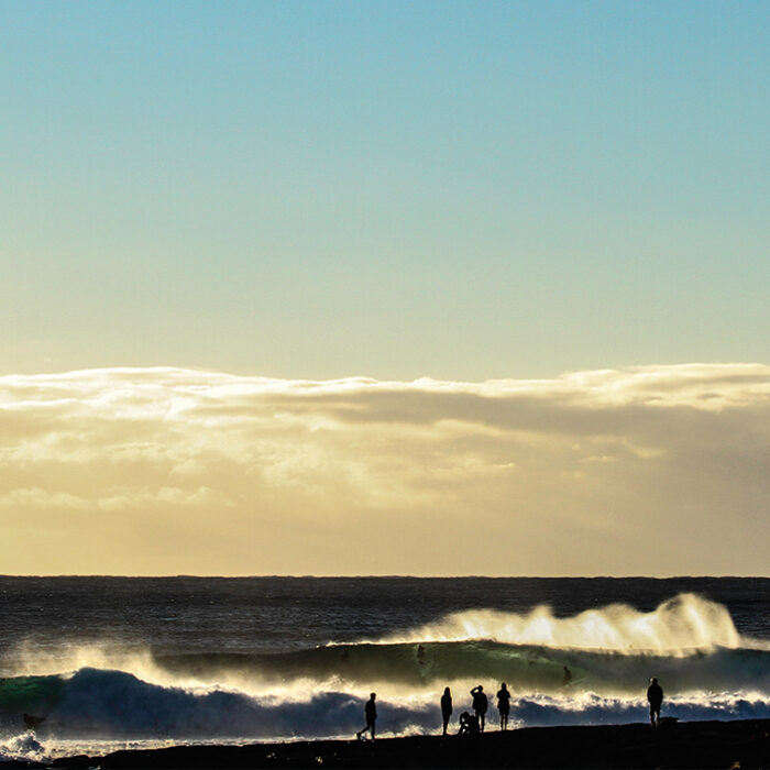 I've been shooting for just over two years years now, first picking up a camera in mid 2012. I'd say the reason I started taking photos was just the simple reason of wanting to capture mates of mine surfing so we had something to look back on when we got home from our travels.