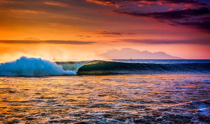 In The Seam. Photo: Matt Clark