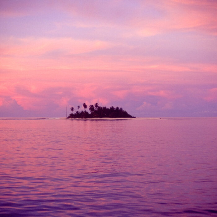Beautiful Island