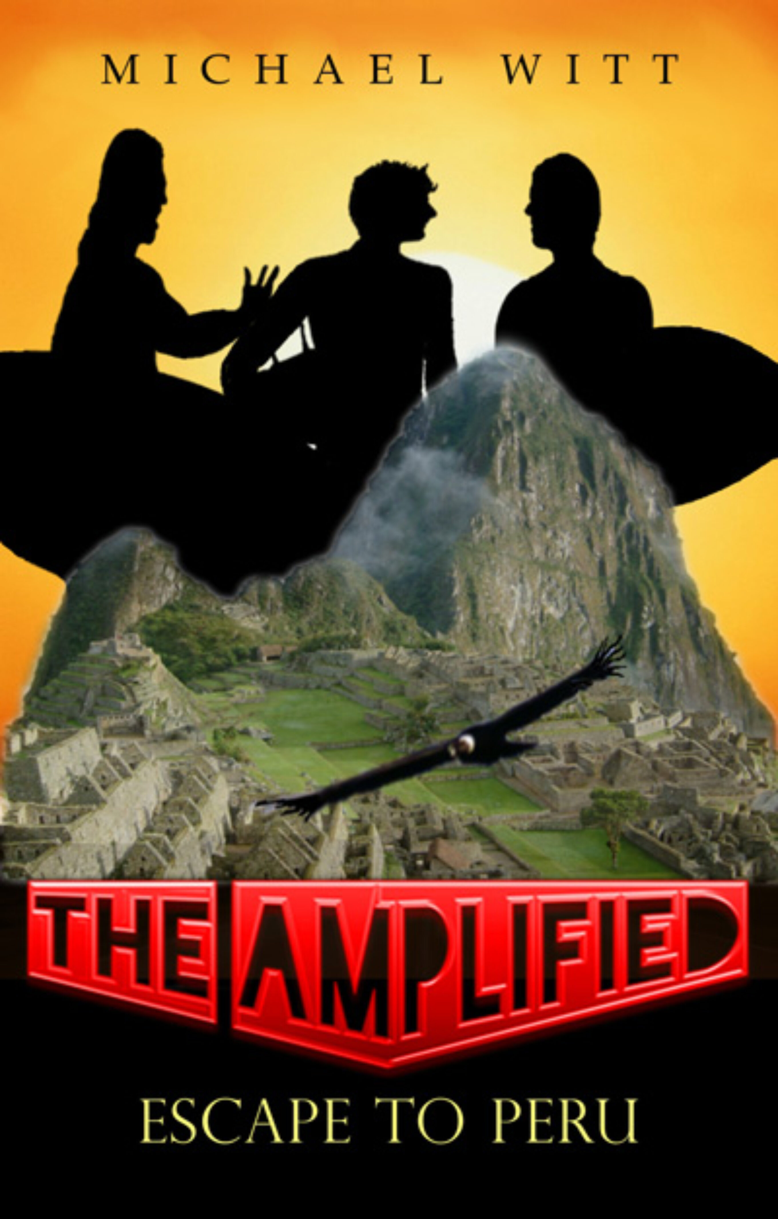 amplified
