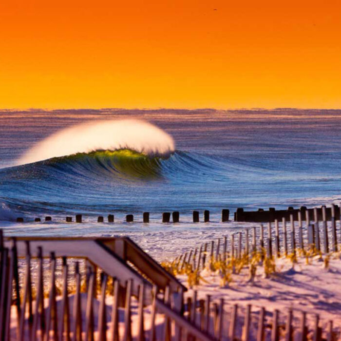 New Jersey. Photo: Ben CurrieNew Jersey. Photo: Ben Currie