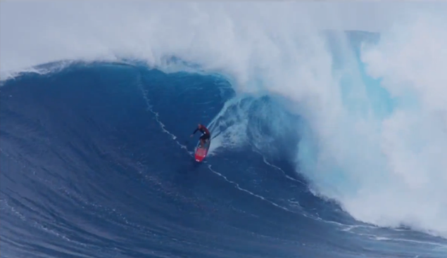 Big news for going big. Photo: <a href="https://billabongxxl.com/2014_eeimon/index.html">Billabong XXL</a>