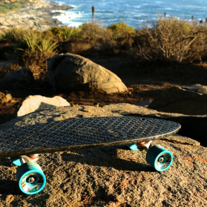 That swallow tail, though. Photo: Bureo