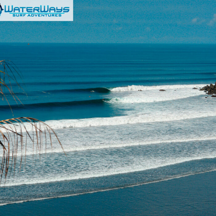 "El Salvador," my friend told me. He's back now, and I didn't go with him. But he speaks about it now with a reverence normally reserved for church. He gets that faraway look in his eyes – vaguely wistful, remembering the country that still remains unspoiled by surf travel.