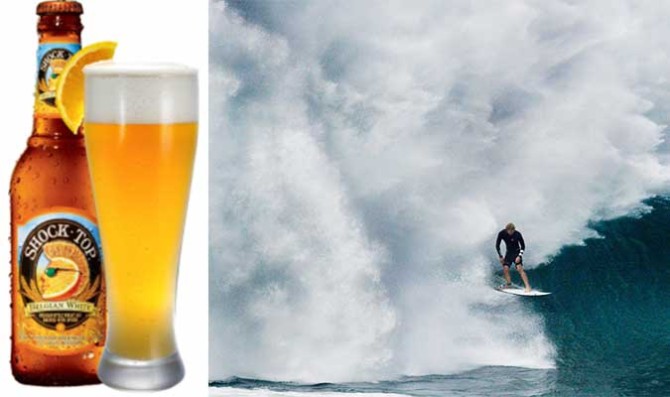 Smooth, yet bursting with flavor. Photo: Aaron Lieber