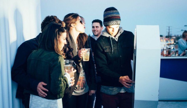 Oh the memories... Photo: <a href="https://www.littlekingsandbeautyqueens.com/">Megan Moore</a>