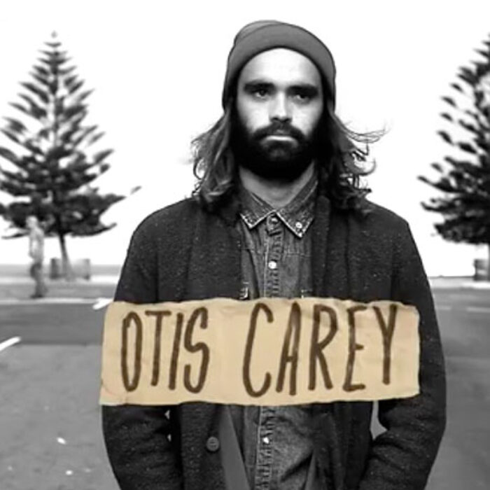 "I'm a lover, not a fighter." So says Otis Carey. Granted, it's an old video, so his values may have changed. Or maybe it was just something he said because it sounds nice. Either way, he's bringing the fight to ASL and Nathan Myers. So get to him him a little.