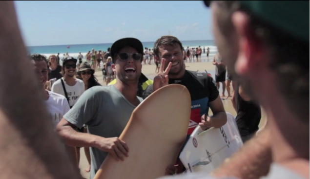 paul fisher and dane reyonlds