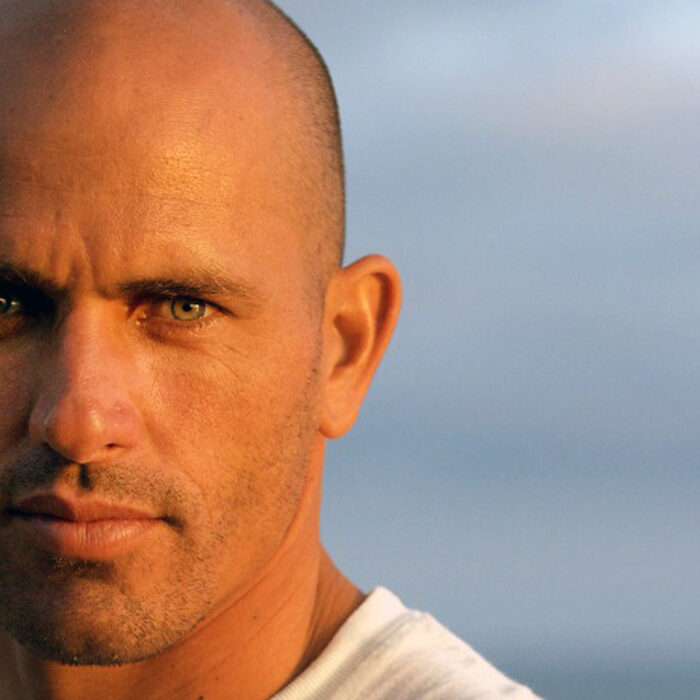 Kelly Slater Portrait
