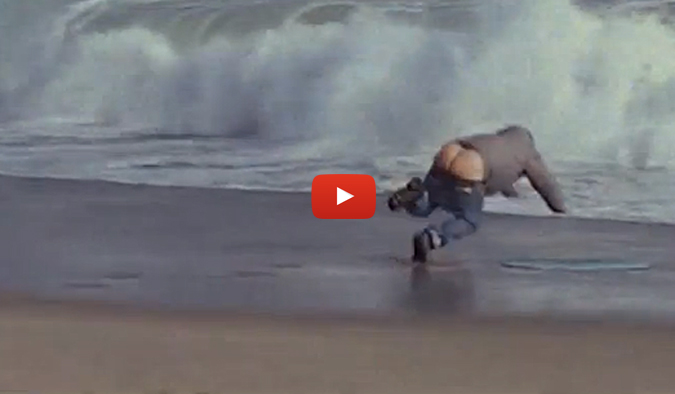 Ever have a session where nothing goes right? We do too, and so does this guy.Ever have a session where nothing goes right? We do too, and so does this guy.