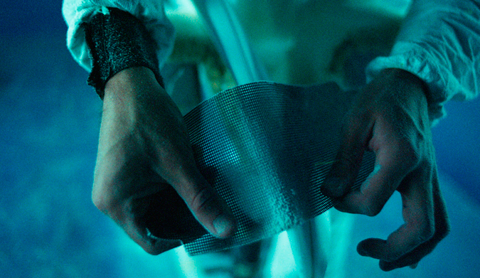 If we want this, it's on us. Photo: Ryan Struck