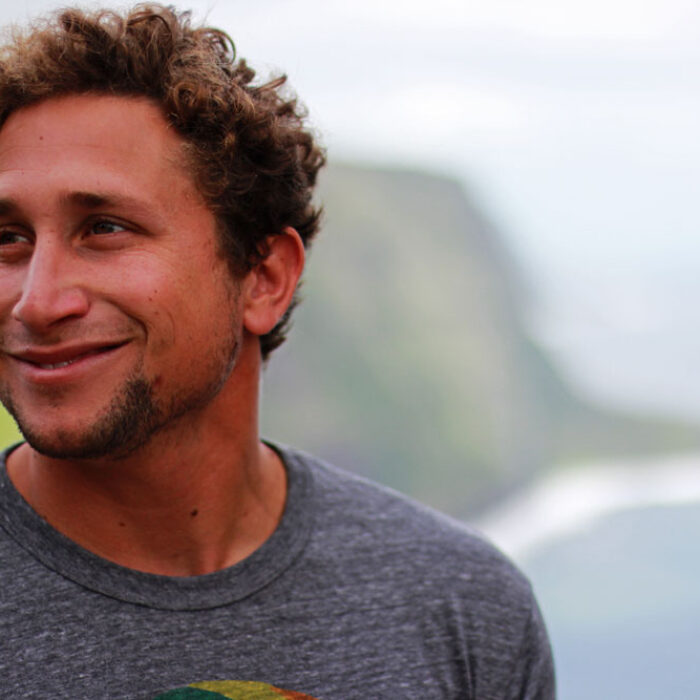 The Inertia's Zach Weisberg discusses The Inertia's humble beginnings.