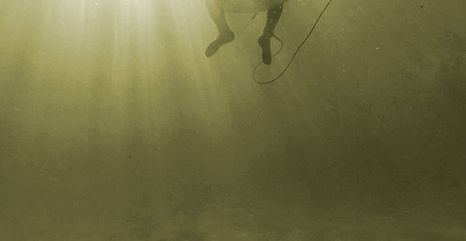 If it's yellow, it's mellow. Photo: Jared Aufrichtig