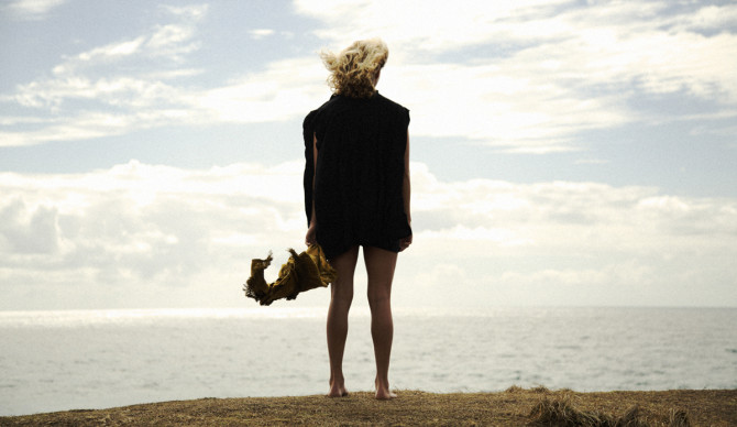 Inspired by the sea. Photo: <a href="https://lookandsea.blogspot.com/">Nathan Oldfield</a>