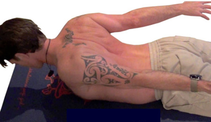 This cobra won't bite. Try it.