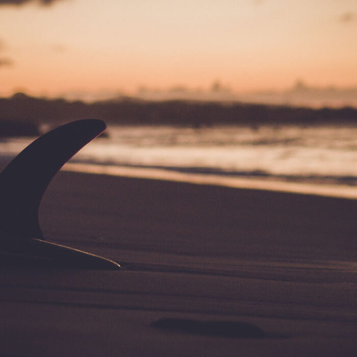 He told me about his future trip he wanted to do to Australia – an adventure to discover the east coast, mythical spots, culture and at the end, participate to the Noosa Festival of Surfing.
