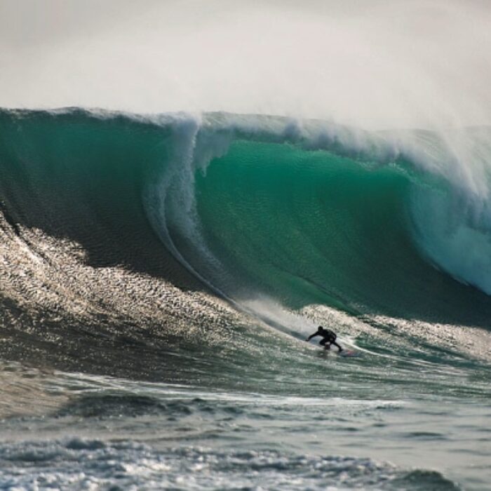 big wave world tour