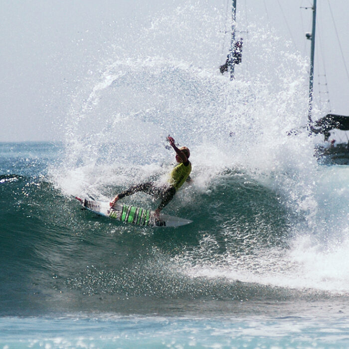 hurley pro, trestles