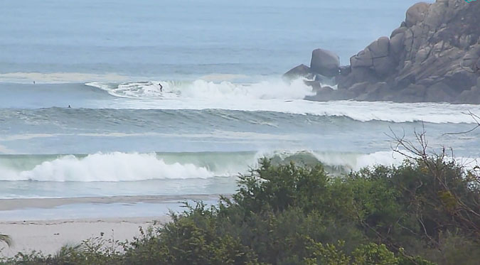 Once you get lost, you might just find yourself.