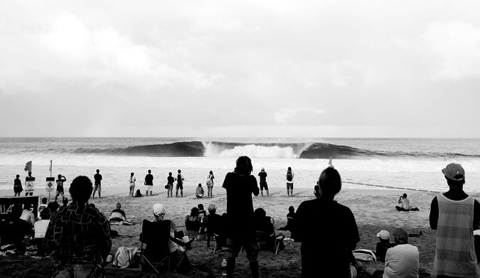 Perfect Pipe, now under new ownership. Photo: Matt Dunbar