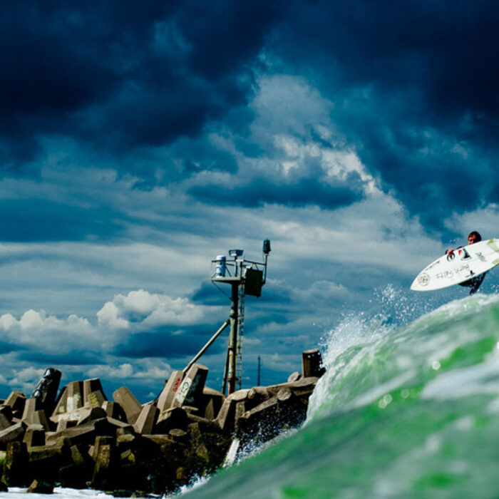 Emerge Air Photo Ryan Mack