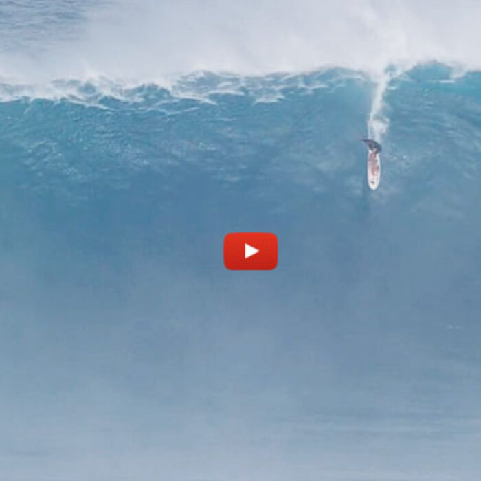 The season of big waves is coming to an end for Jaws, and Skullbase and the boys enjoyed the time spent there. Here's a compilation of the surfing thats gone on this past year at Jaws (Peah'i).
