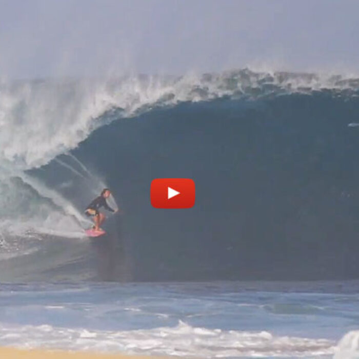 Life on the North Shore is pretty damn good. Chances are, life there is better than where you are.