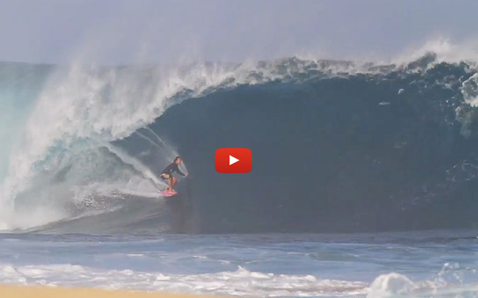 Life on the North Shore is pretty damn good. Chances are, life there is better than where you are.