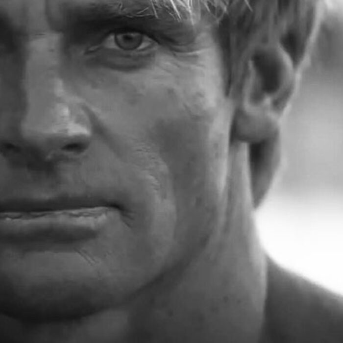 Laird Hamilton.