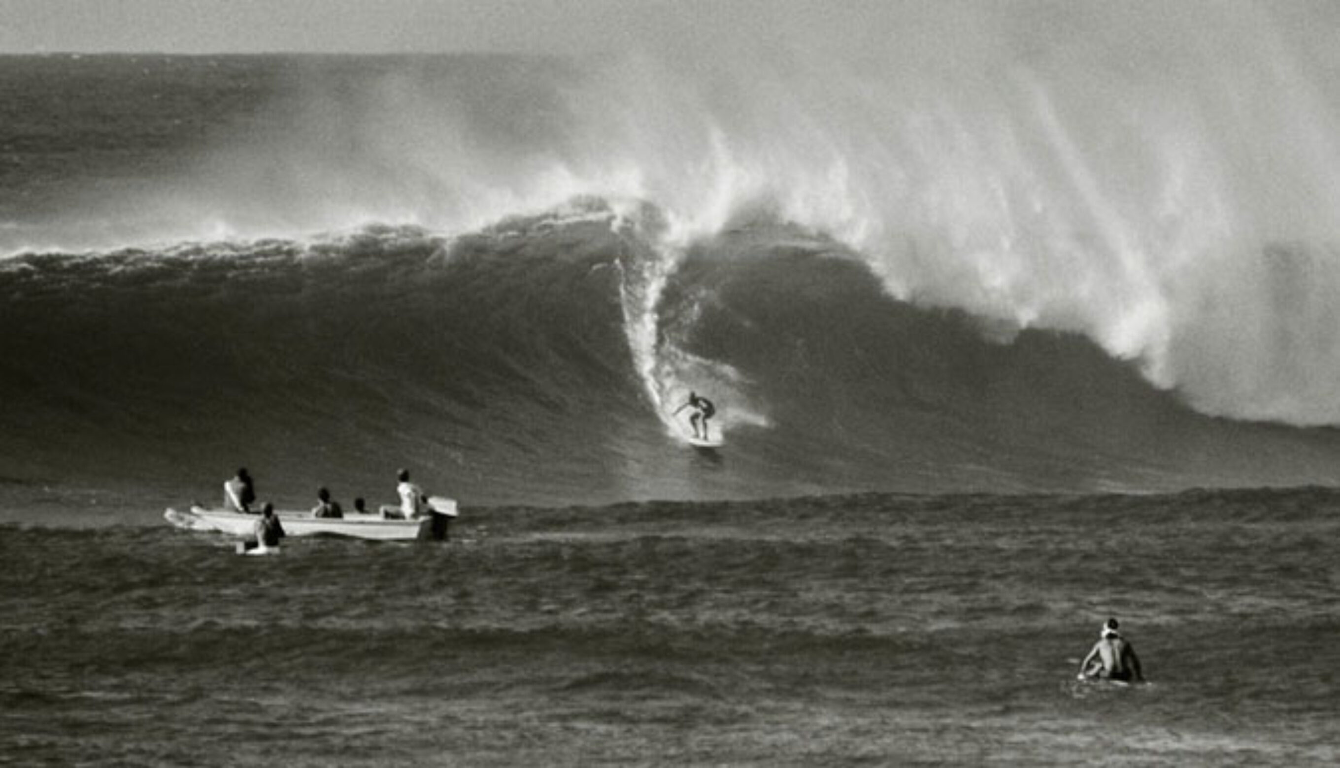 Ricky Grigg. Photo: Tim McCullough
