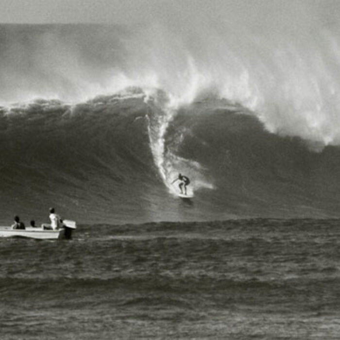 Ricky Grigg. Photo: Tim McCullough