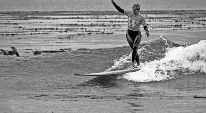 Robin Janiszeufski Hesson, also known as Zeuf.