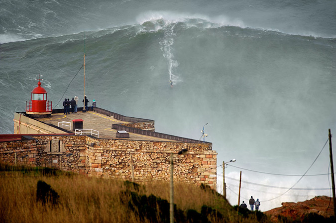 Big Monday. Photo Tó Mané