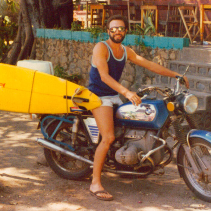 Glenn Hening 1978