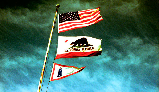 Is this home? Photo: Ryan Tatar