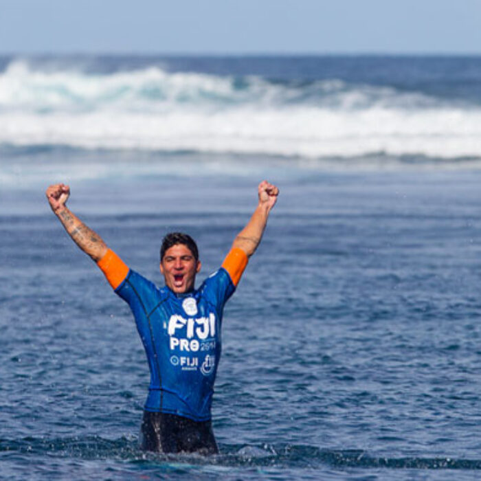 Science. Photo: ASP/Kirstin