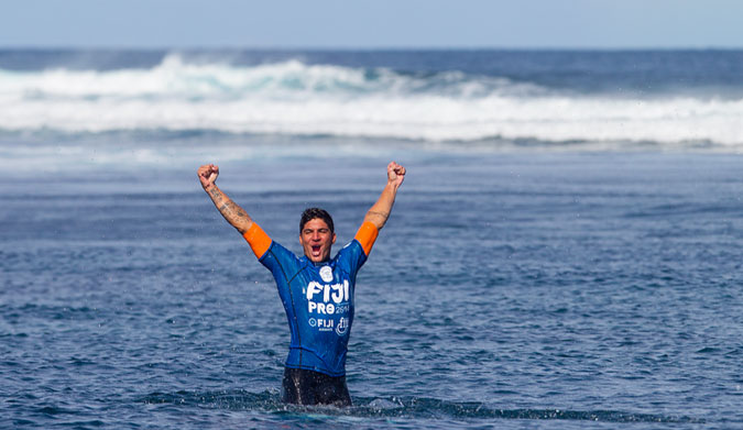 Science. Photo: ASP/Kirstin
