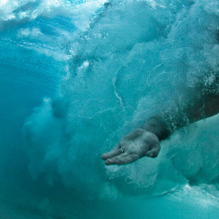 You know this feeling. It's not a good one. Relax! Photo: Mark Tipple