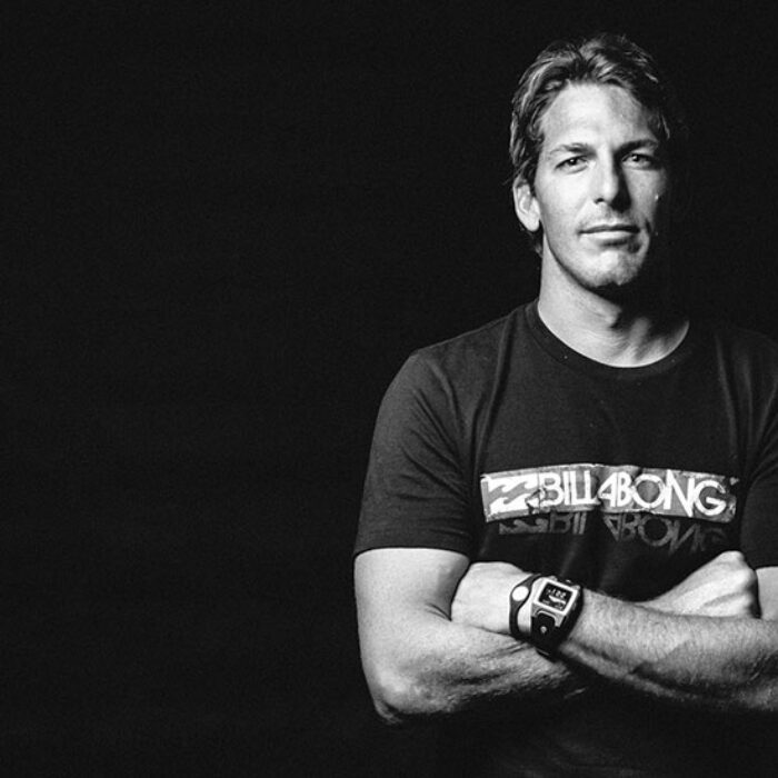 The Champ. Photo: Jason Reposar